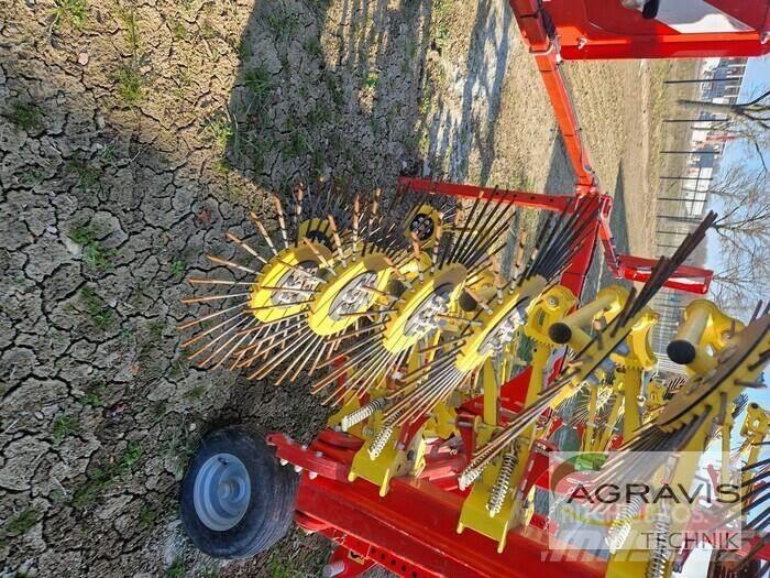 APV RH 600 M1 Falciatrici/cimatrici per pascoli