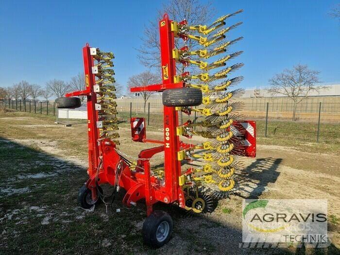 APV RH 600 M1 Falciatrici/cimatrici per pascoli