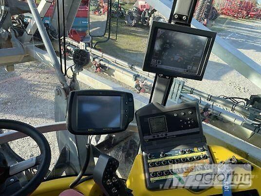 Artec F40 Irroratrici trainate