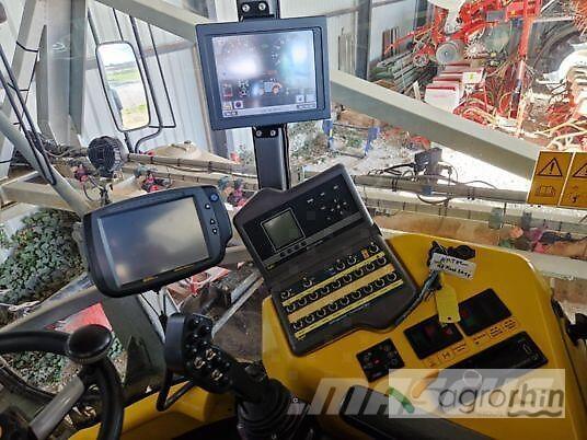 Artec F40 Irroratrici trainate
