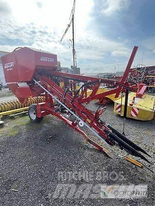 Asa-Lift CM100c Agricoltura - Altro