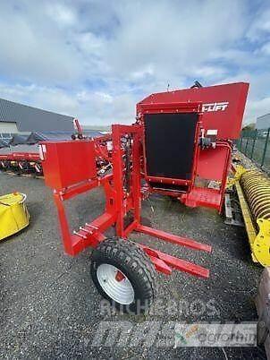 Asa-Lift CM100c Agricoltura - Altro