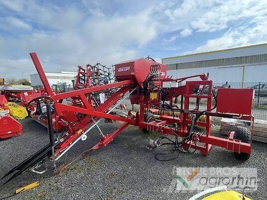 Asa-Lift CM100c Agricoltura - Altro