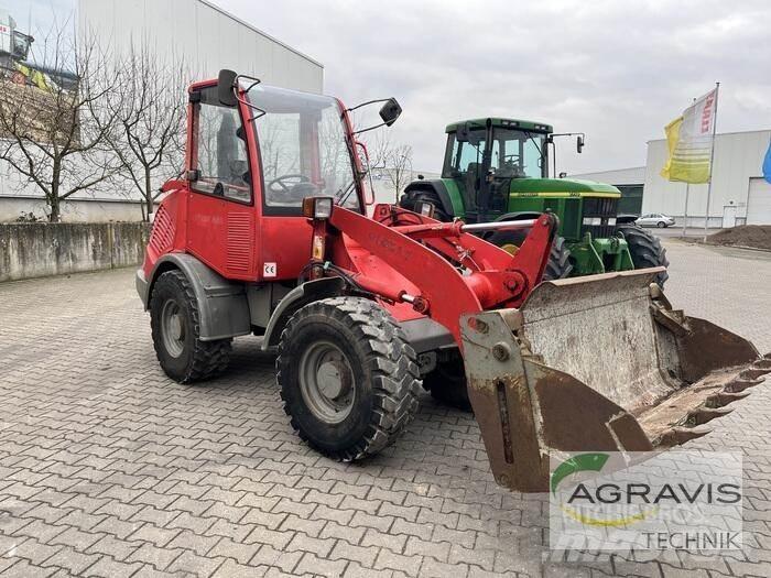 Atlas 60 Pale gommate