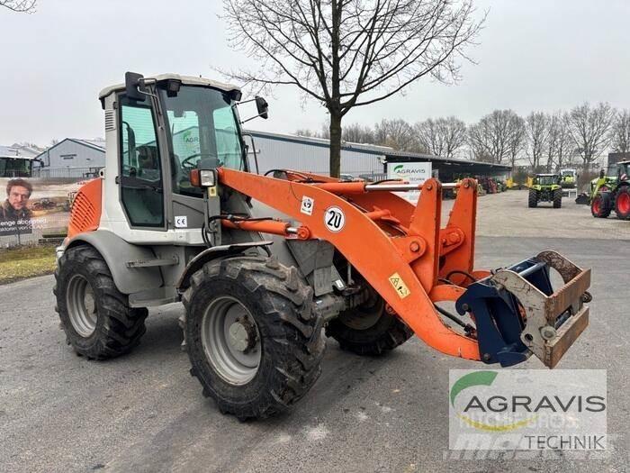 Atlas 85 Pale gommate