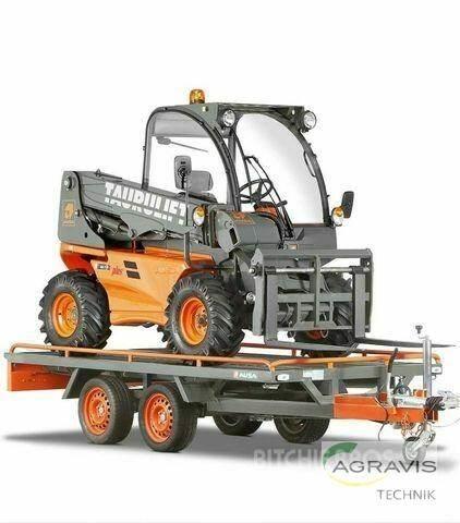 Ausa T144H Sollevatori telescopici per agricoltura