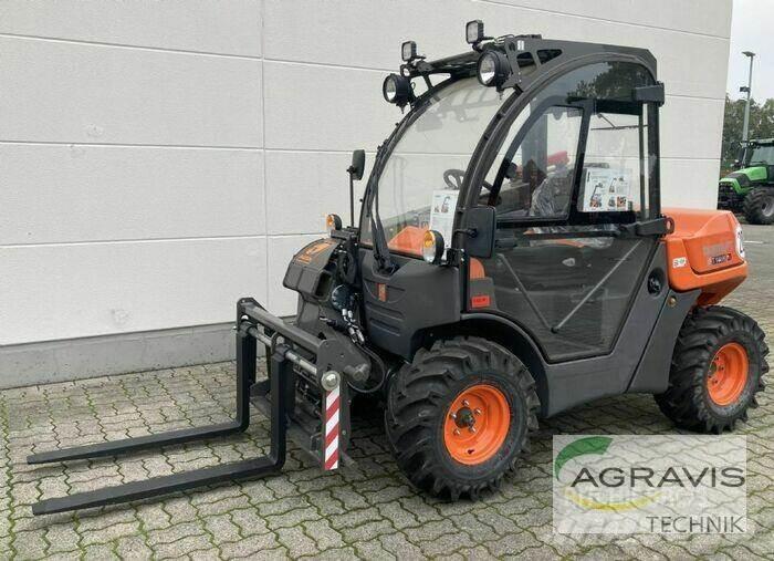 Ausa T144H Sollevatori telescopici per agricoltura