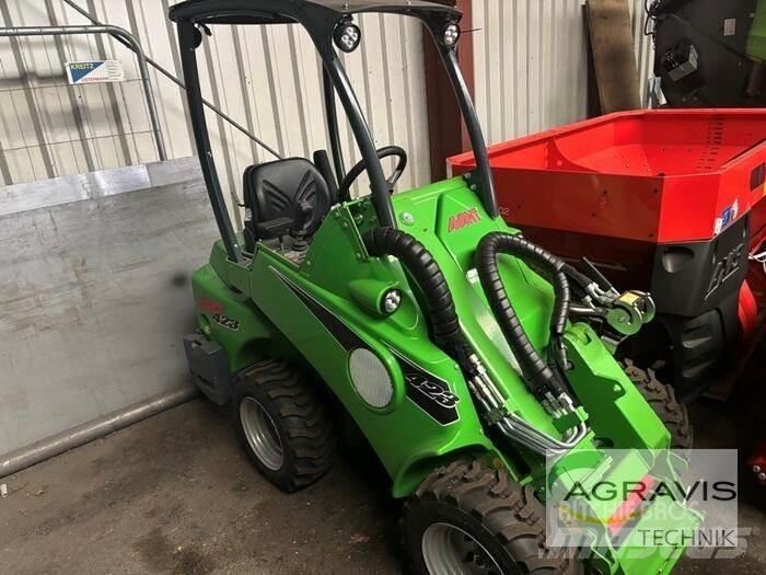 Avant 423 Pale gommate