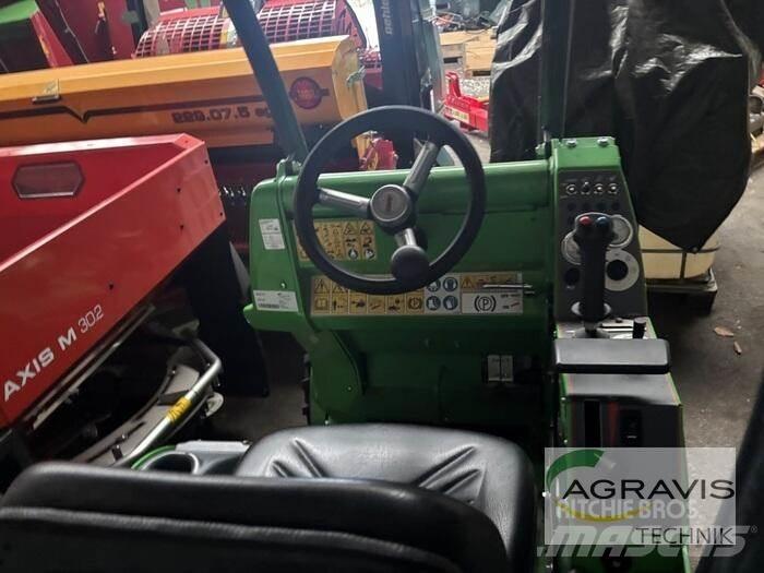 Avant 423 Pale gommate