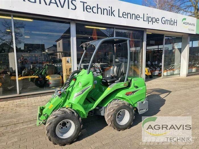 Avant 645I Pale gommate