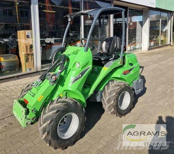 Avant 645I Pale gommate
