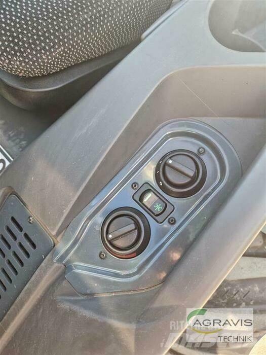 Avant 760I Pale gommate