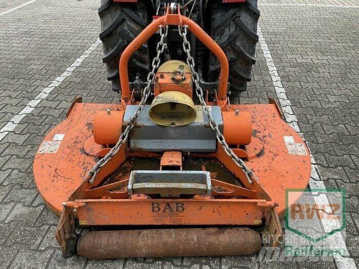 BAB Bambs S222 Agricoltura - Altro