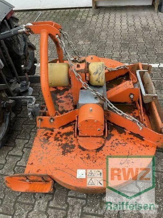  BAB Bambs S222 Agricoltura - Altro