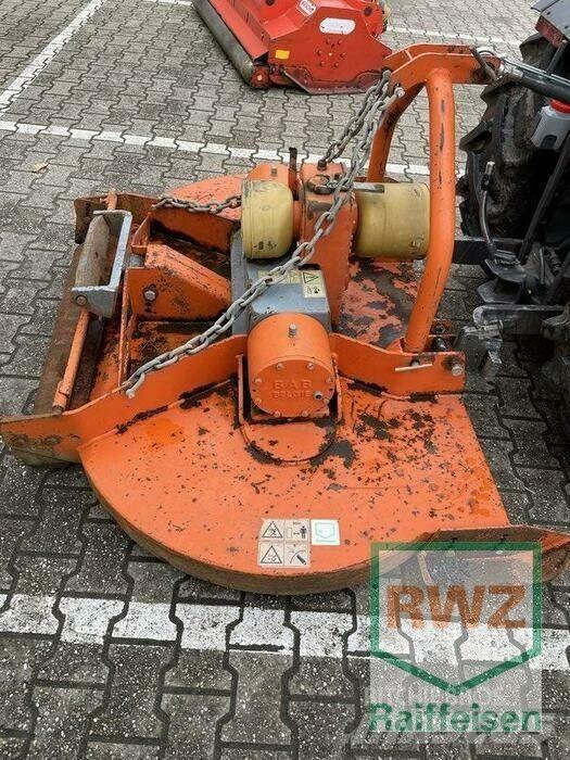  BAB Bambs S222 Agricoltura - Altro