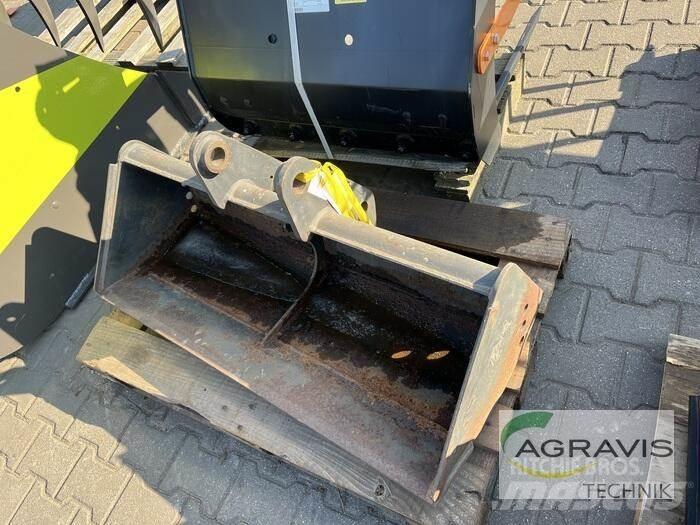  BAGGERSCHAUFEL 110 CM Forestale - Altro