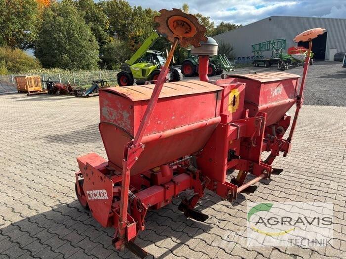 Becker AEROMAT 4 Perforatrici