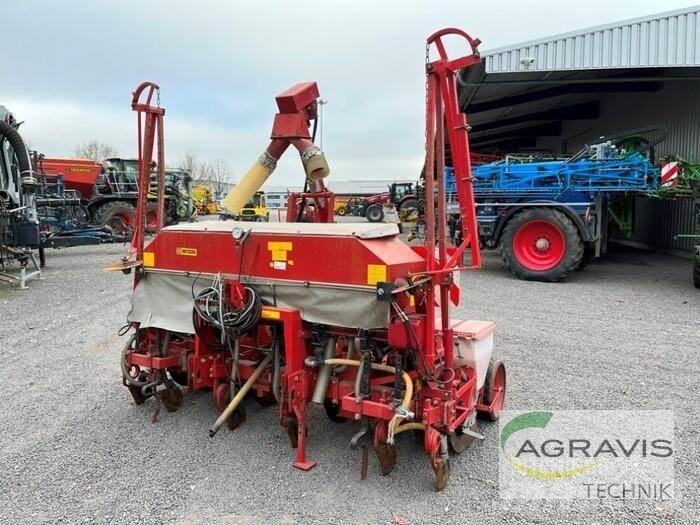 Becker AEROMAT 6 Perforatrici