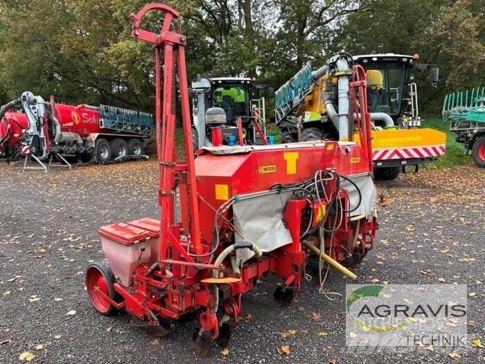 Becker AEROMAT T6Z Perforatrici