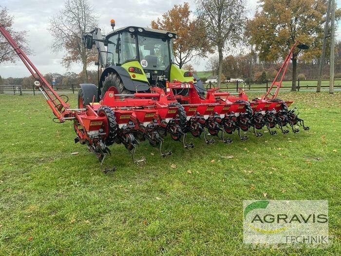Becker CENTRA SUPER Perforatrici