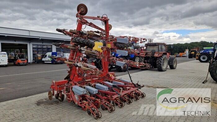 Becker CENTRA SUPER Perforatrici