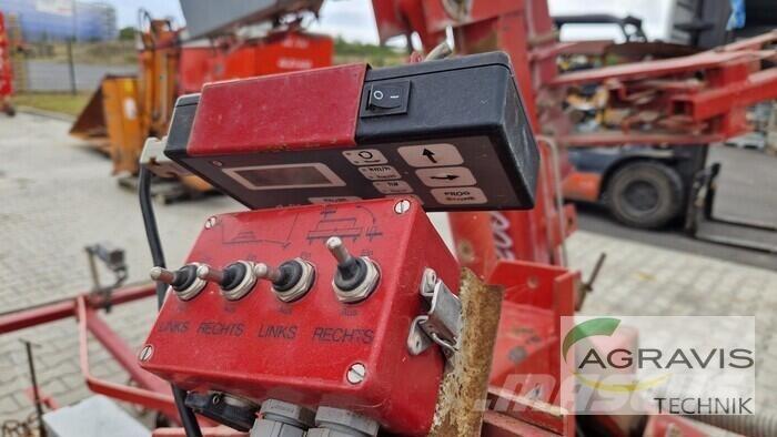 Becker CENTRA SUPER Perforatrici
