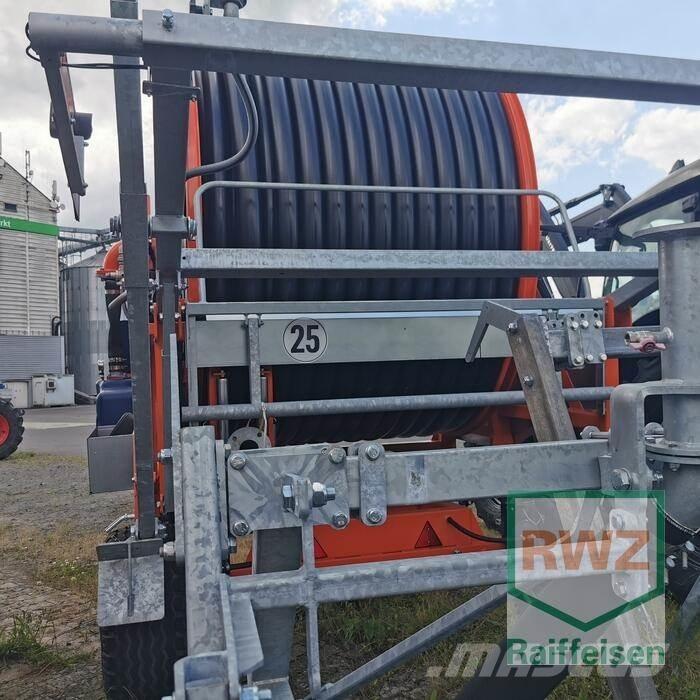 Beinlich Primus'' 2500 S Sistemi di irrigazione