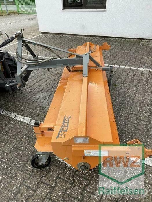 Bema 2750 Spazzatrici