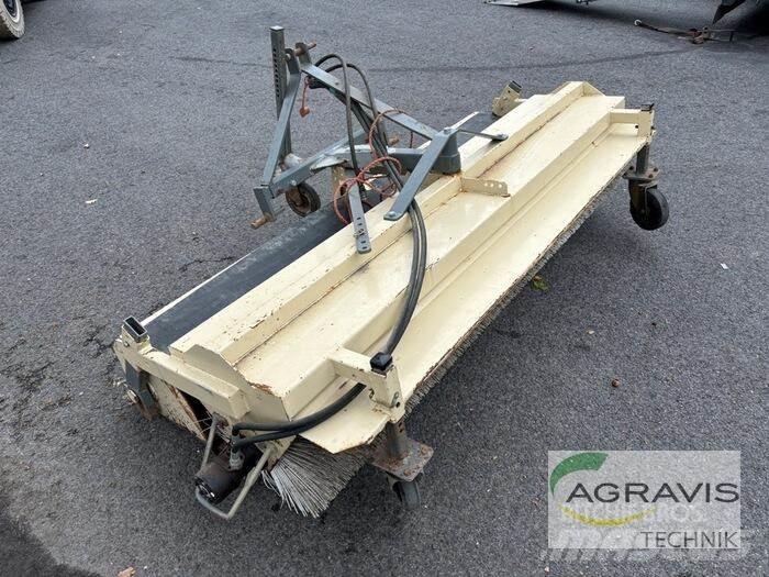 Bema AGRAR 2300 Spazzatrici