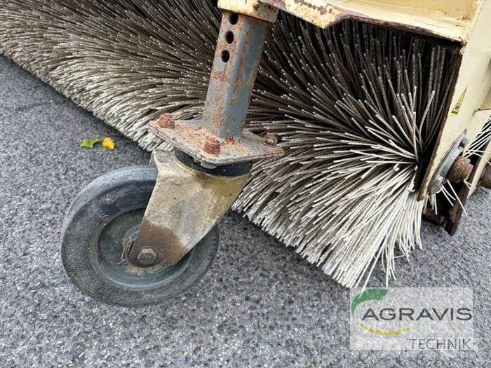 Bema AGRAR 2300 Spazzatrici