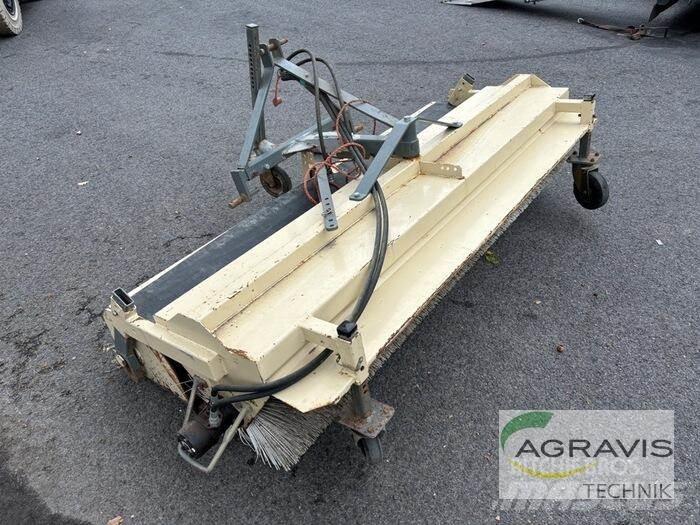 Bema AGRAR 2300 Spazzatrici
