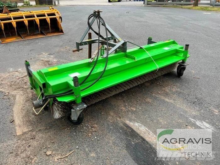 Bema AGRAR 2300 Spazzatrici