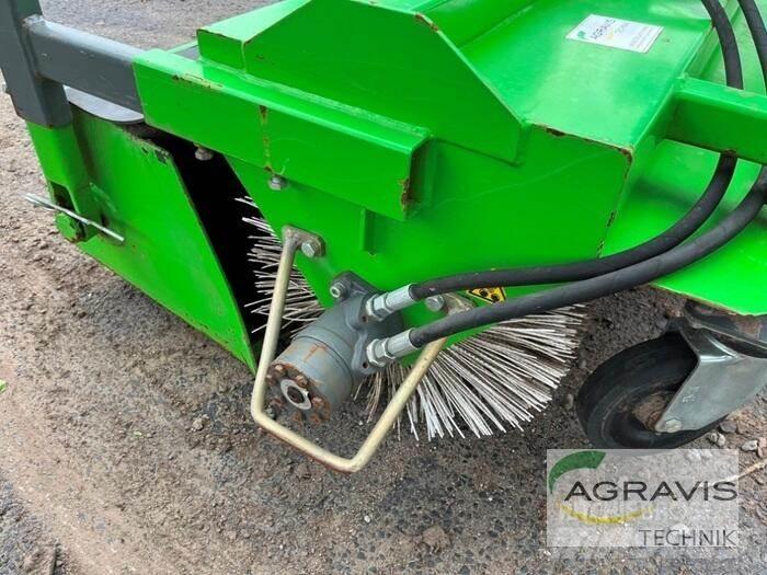 Bema AGRAR 2300 Spazzatrici