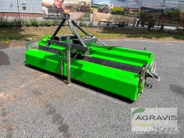 Bema KEHRMASCHINE Spazzatrici