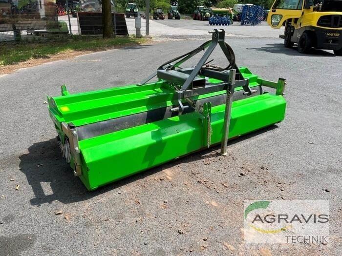 Bema KEHRMASCHINE Spazzatrici