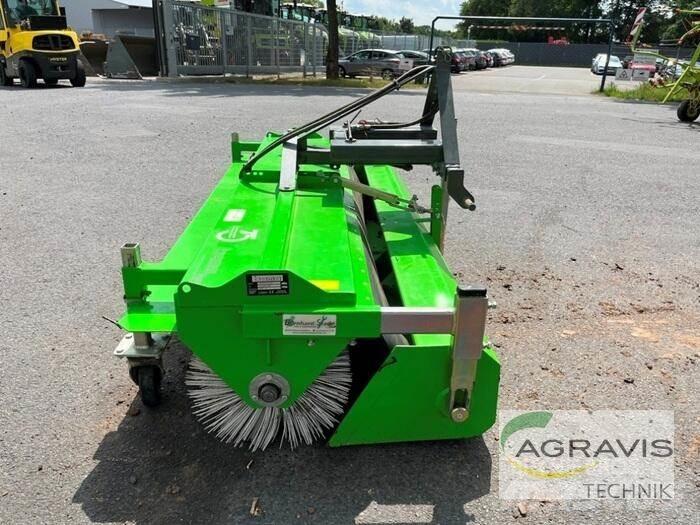 Bema KEHRMASCHINE Spazzatrici