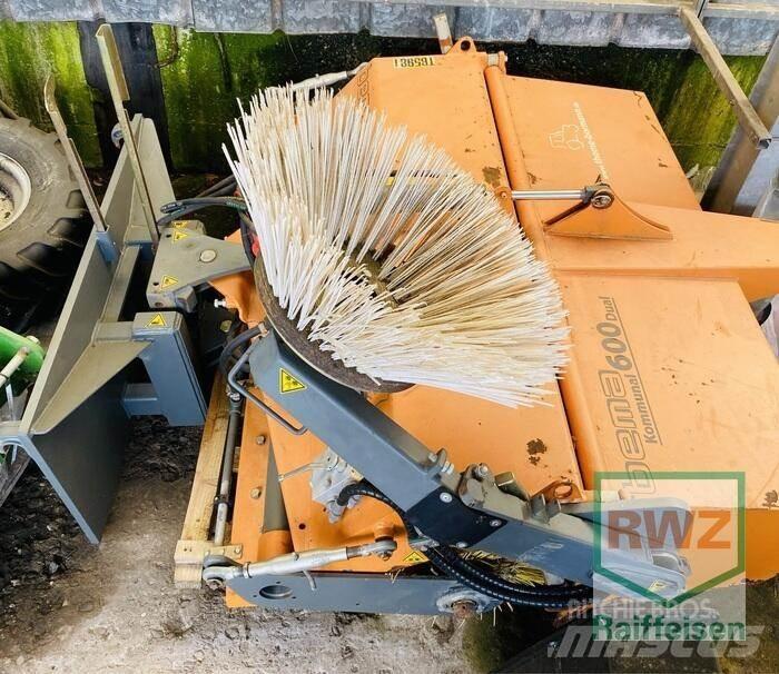 Bema Kommunal 600 Dual Forestale - Altro