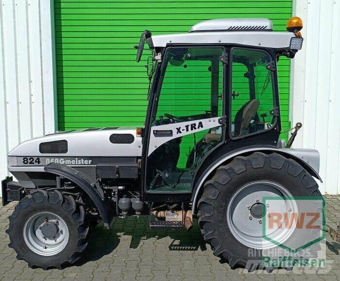 Bergmeister 824 Trattori