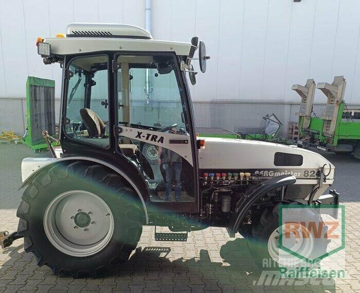 Bergmeister 824 Trattori