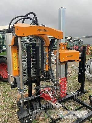 Binger VSL07P Agricoltura - Altro