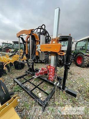 Binger VSL07P Agricoltura - Altro