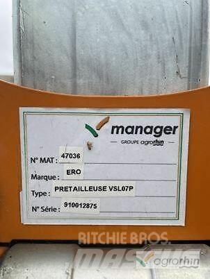 Binger VSL07P Agricoltura - Altro