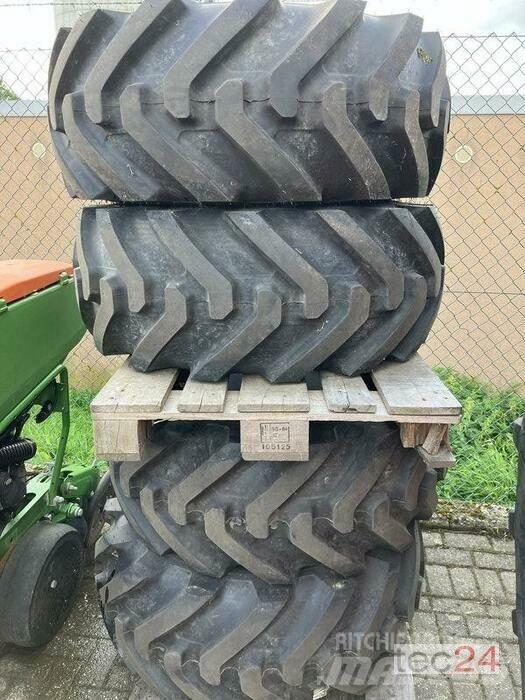 BKT 400/70-20 CONSTAR Pneumatici, ruote e cerchioni