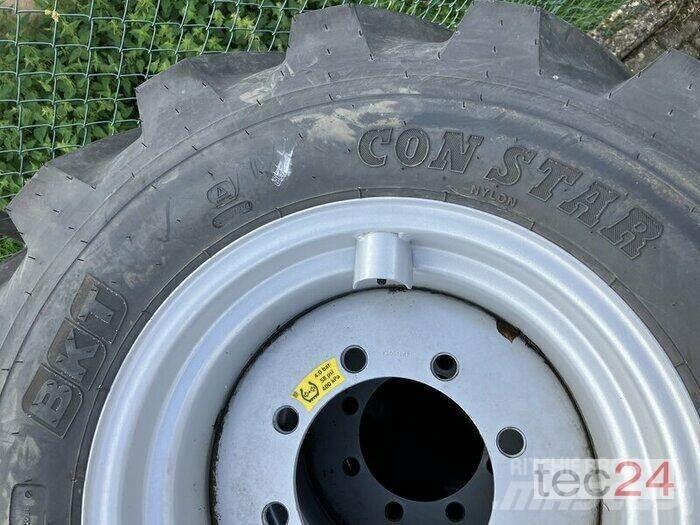 BKT 400/70-20 CONSTAR Pneumatici, ruote e cerchioni