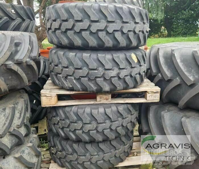 BKT 405/70-R20 Pneumatici, ruote e cerchioni