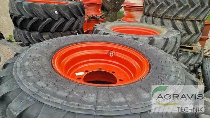 BKT 405/70-R20 Pneumatici, ruote e cerchioni