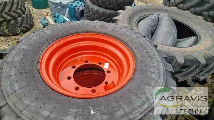 BKT 405/70-R20 Pneumatici, ruote e cerchioni