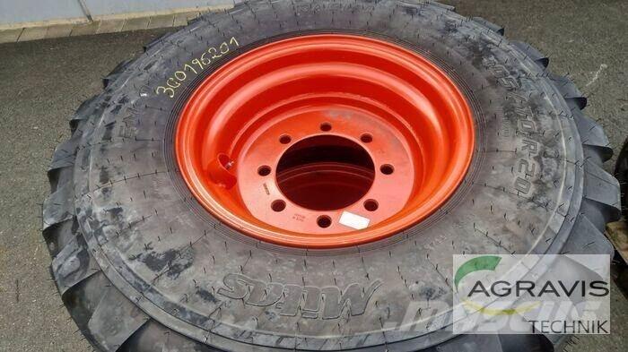 BKT 405/70-R20 Pneumatici, ruote e cerchioni