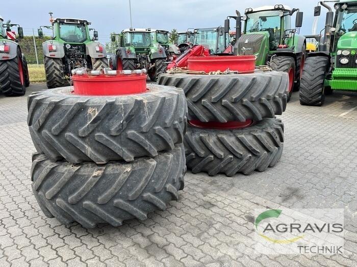 BKT 620/75R30 Altri accessori per trattori