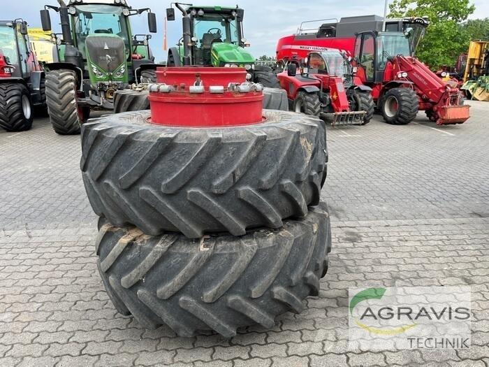 BKT 620/75R30 Altri accessori per trattori